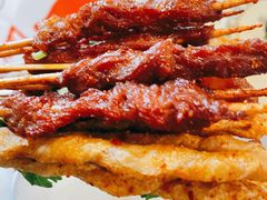 -千禧炸串(明瓦廊店)