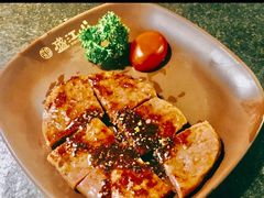 -韩盛·盛江山自助料理(奥体万达店)