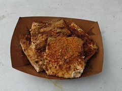 -广州素食学校·素猫豆腐(长洲码头店)