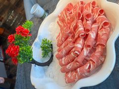 -百草滩羊清水涮羊肉·清真·宁夏盐池滩羊(莲花桥店)