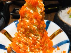 蟹籽土豆-大雄寿司(中华广场店)