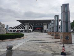 -安阳博物馆