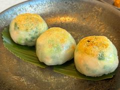 -潮府馆·非遗潮州菜·港式点心(世纪公园店)