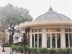 -上海迪士尼度假区