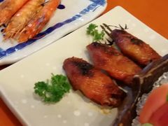 -银子铁板烧料理自助餐(人民广场店)