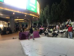 -北京清河万象汇