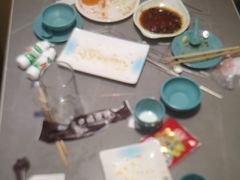 -新口福烧烤(凌河夜市店)