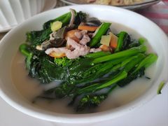 -龙桥私厨·姜花菊花过桥鱼·顺德菜(容桂店)