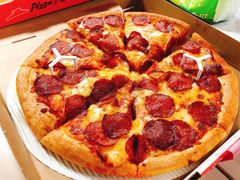 -必胜客(磁器口店)