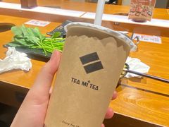 -呷哺呷哺 蔬菜畅吃(中发百旺店)