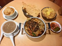 原味螺蛳粉-水平有限广西米粉·广西风味集(五道口店)