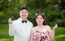 -太郎花子婚纱摄影TAHAKO(无锡店)