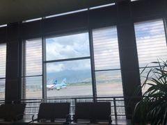 -丽江三义国际机场
