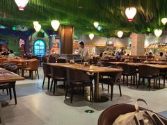 -熊猫自助餐厅.萌趣城堡(长隆熊猫酒店)