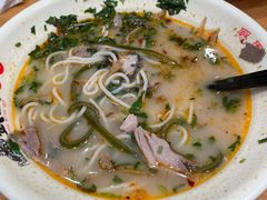 -武圣羊汤(武圣路店)