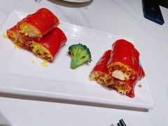-稻香饭店(龙华天虹店)