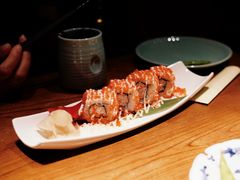 -阿吾罗日本料理(K11艺术中心店)