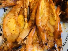 -松子料理(世纪城店)