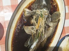 -琼大师东方烤乳猪(亚特兰蒂斯店)