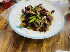 -邹胖哥好好吃餐馆(荔波美食街店)