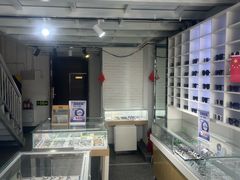 -宝视友眼镜·平价精准配镜(同德悦中心店)