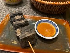 金陵炸臭干-南京大牌档(中关村领展广场店)