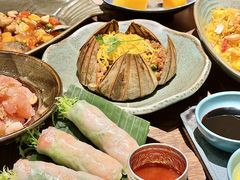 -安南越南餐厅(青岛万象城店)