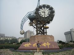 -世纪钟