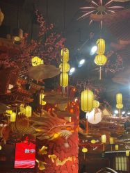 点击看大图 -希乐曼艺术中心·婚礼·活动·宴会厅(南山店)