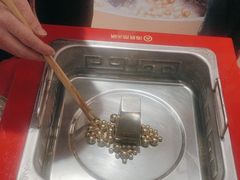 -海底捞火锅(六合天街店)