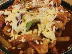 -包装马车·韩国料理·포장마차