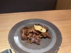 -德川家日本料理(顺义华联店)