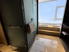 -中山利和希尔顿酒店
