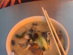 -三厂烩羊肉(五龙口店)