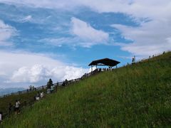 -新疆那拉提国家旅游度假区