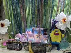 -彩翼美术馆(方庄校区)