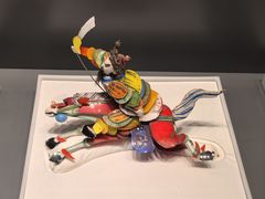 -中国闽台缘博物馆