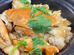 -光兴海鲜排档·小炒(莱利园店)