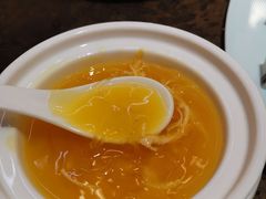 -里山四季中餐厅(来凤街店)