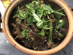 -广宁炭炉鸡煲·富临门饭店