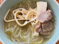 -皖北羊肉汤牛肉汤