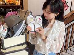 -王府半岛酒店