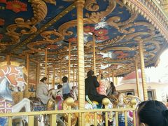 -蓬莱欧乐堡梦幻世界