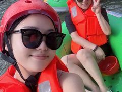 -雅鲁激流探险漂流