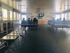 -武汉关码头(轮渡站)