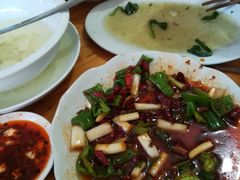 -渝都天星老街豆花