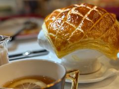 -波特曼西餐厅(南岗店)