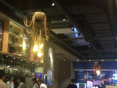 -海小馆海鲜餐厅(茂业百货店)