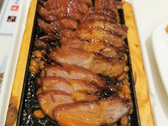 蜜汁叉燒皇-太兴餐厅(东方广场分店)