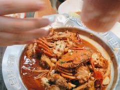-胖哥俩肉蟹煲(湛江印象汇店)